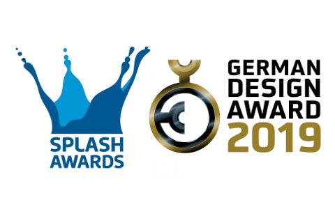 Drupal Awards Logo