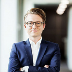 Christopher Egold (Commerz Real) Christopher Egold (Commerz Real)