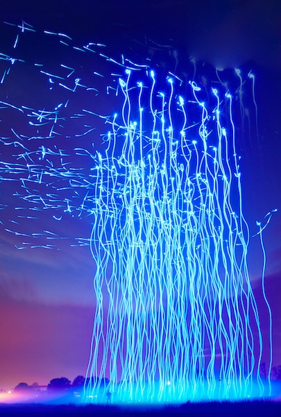 Veranstaltungsposter Ars Electronica 2016 Linz Veranstaltungsposter Ars Electronica 2016 Linz