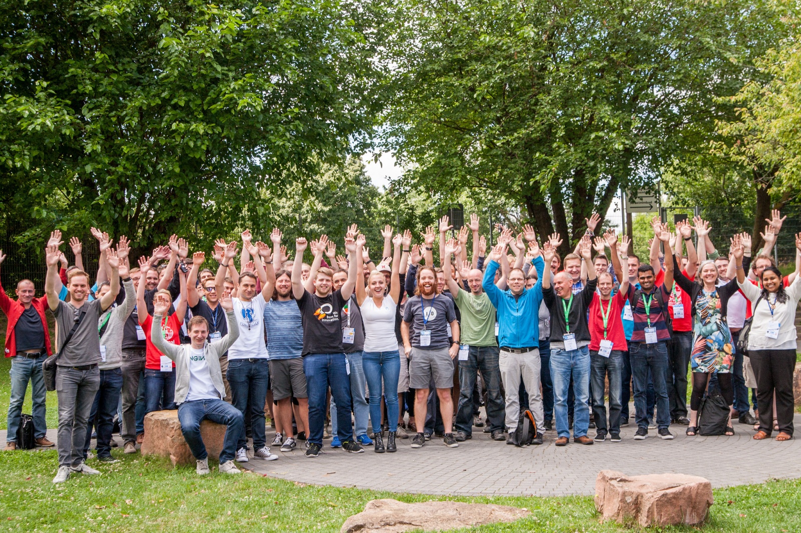 Drupal Business & Community Days 2017 Drupal Business & Community Days 2017