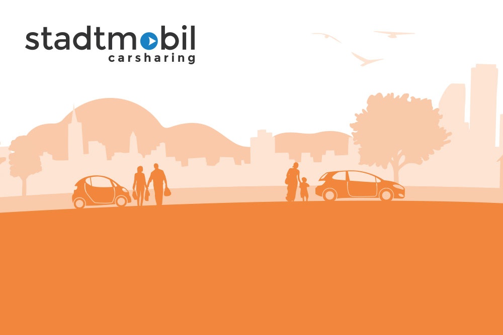 Stadtmobil Stadtmobil