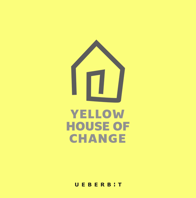 Yellow House of Change Signet