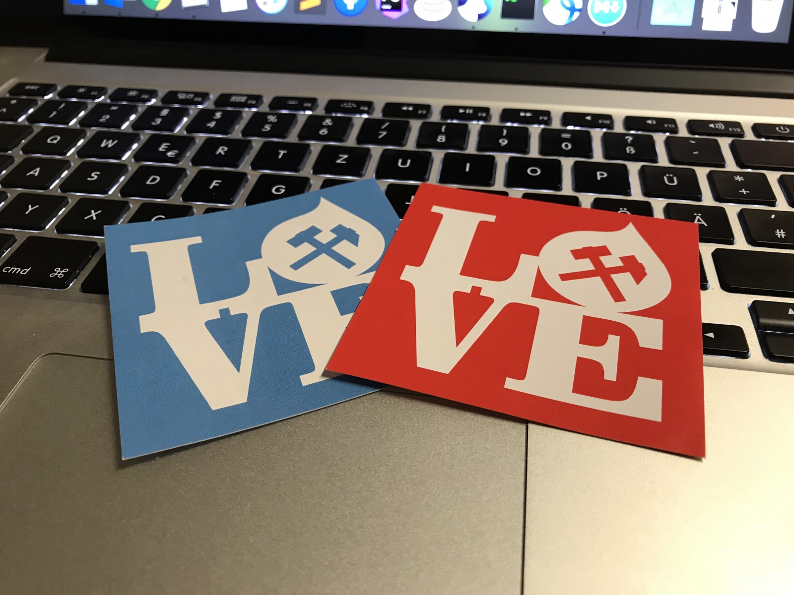 DrupalCamp Ruhr 2018 DrupalCamp Ruhr 2018