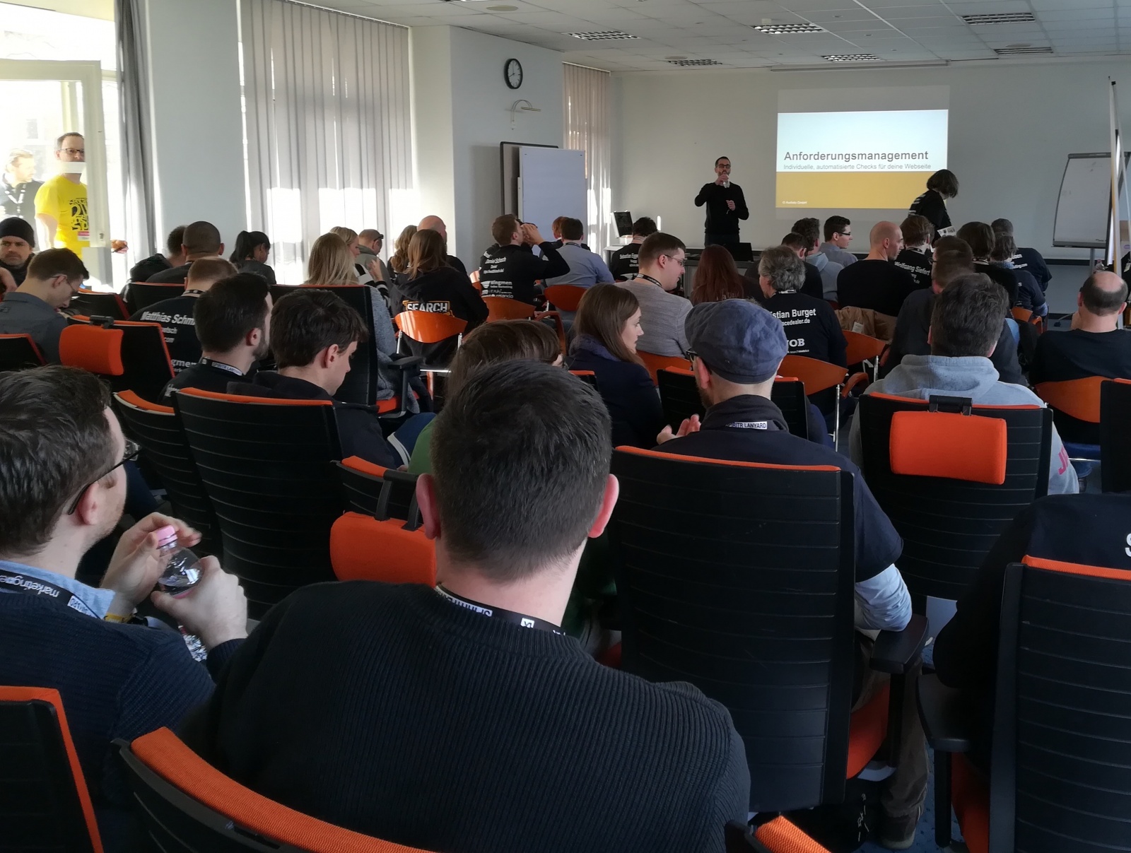 SEO Campixx 2018 Berlin SEO Campixx 2018 Berlin