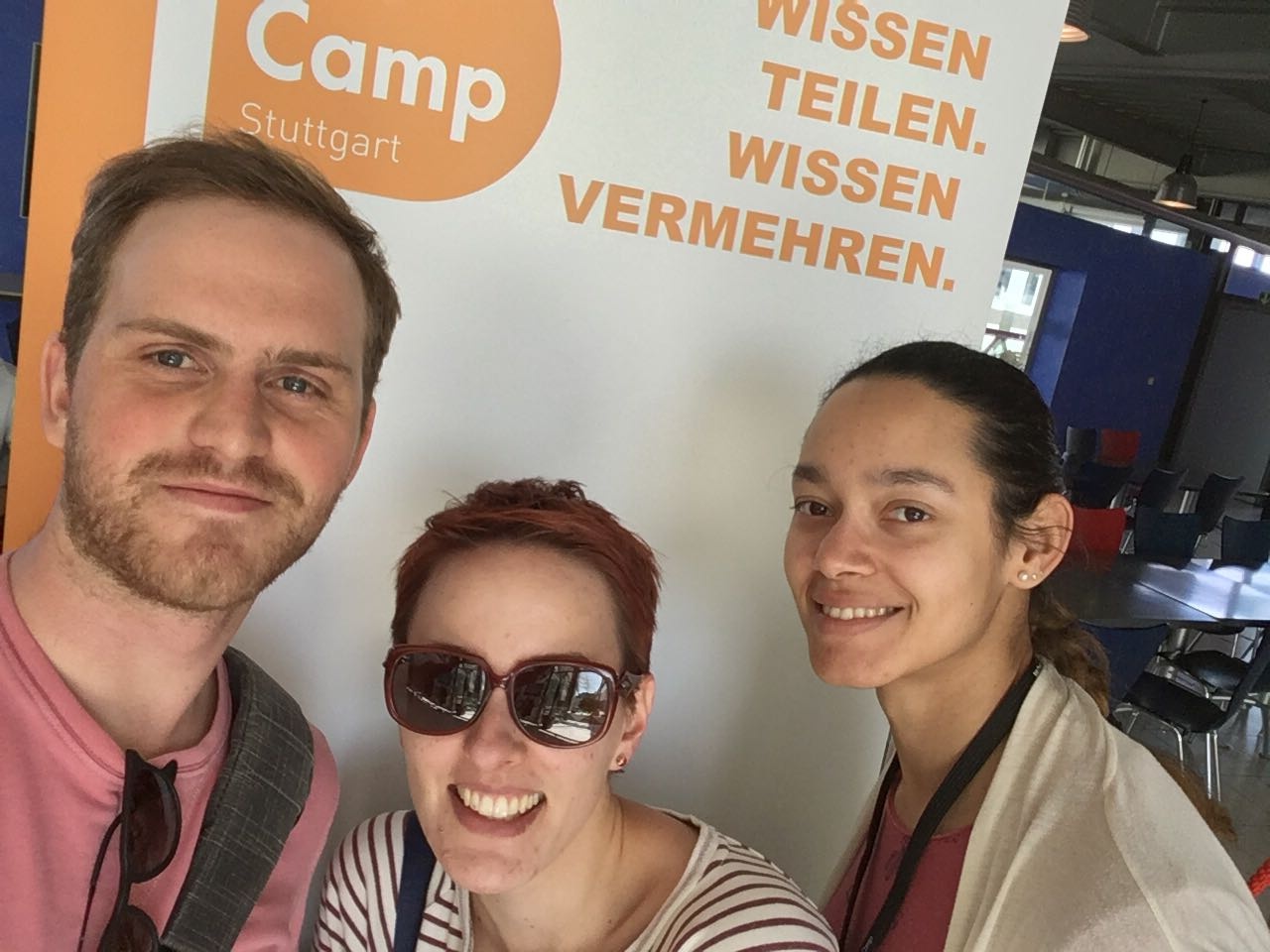 PM Camp Stuttgart 2018