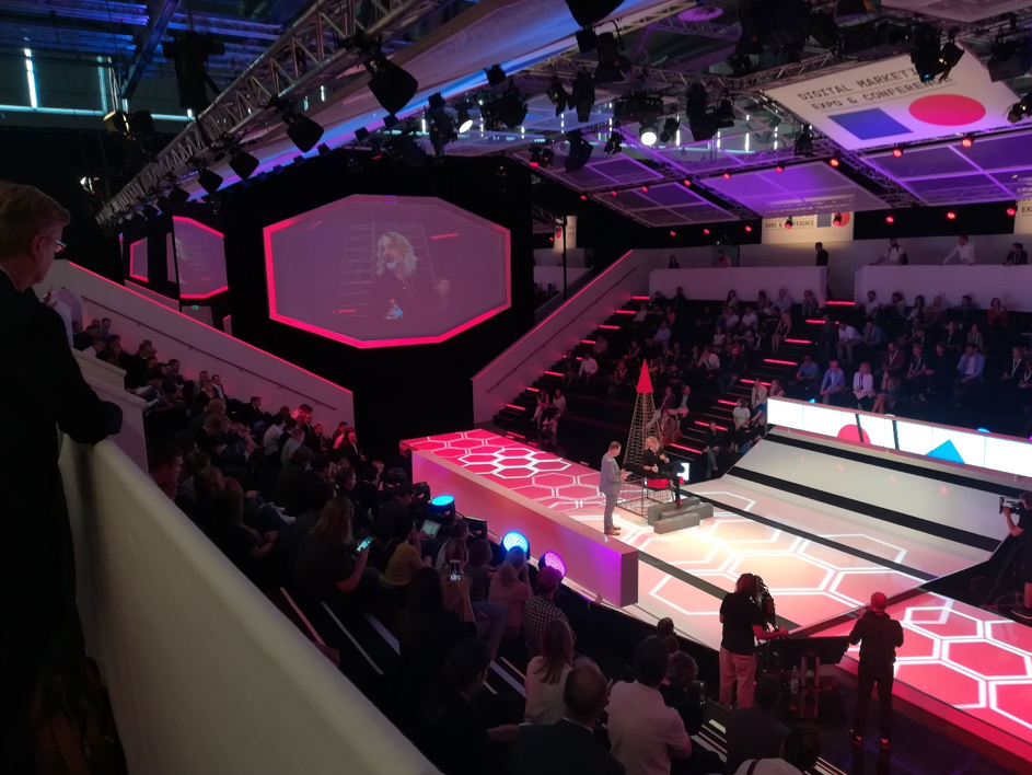 DMEXCO 2018 DMEXCO 2018