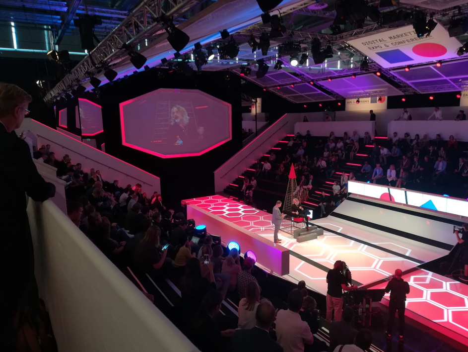 DMEXCO 2018