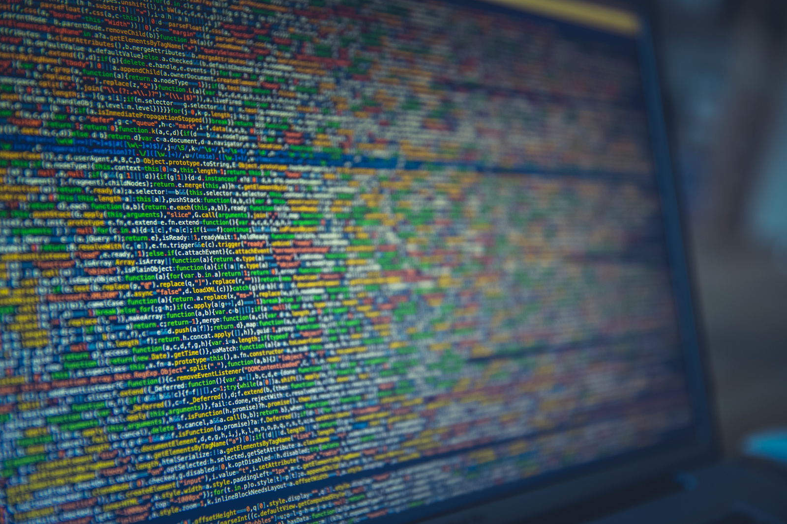 Open-Source-Software, Markus Spiske/unsplash Innovationsmotor Open-Source-Software