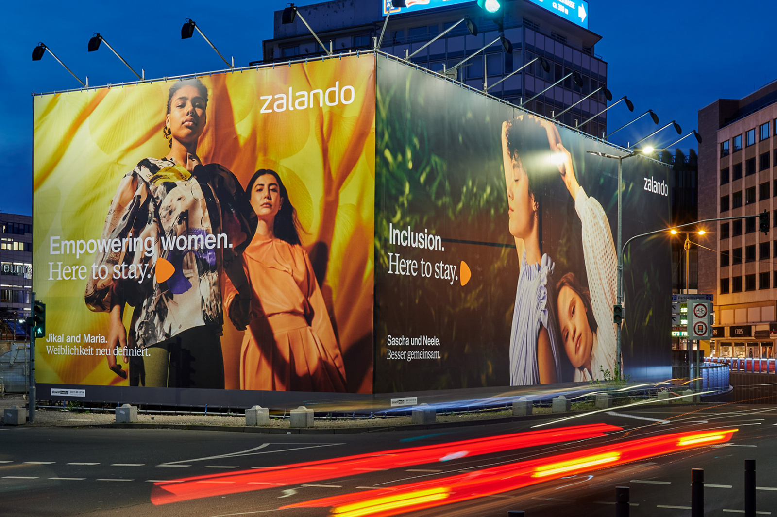 Ströer Außenwerbung Ströer Außenwerbung