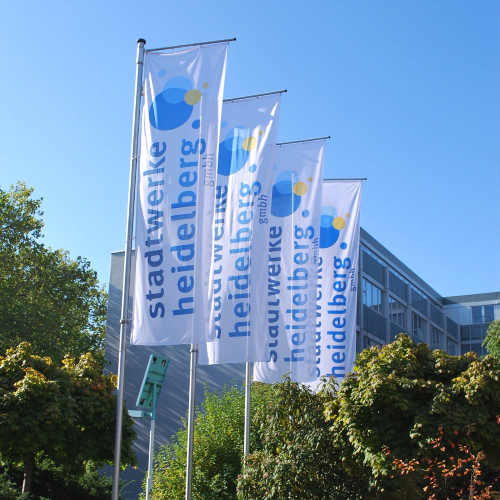 Stadtwerke Heidelberg Stadtwerke Heidelberg