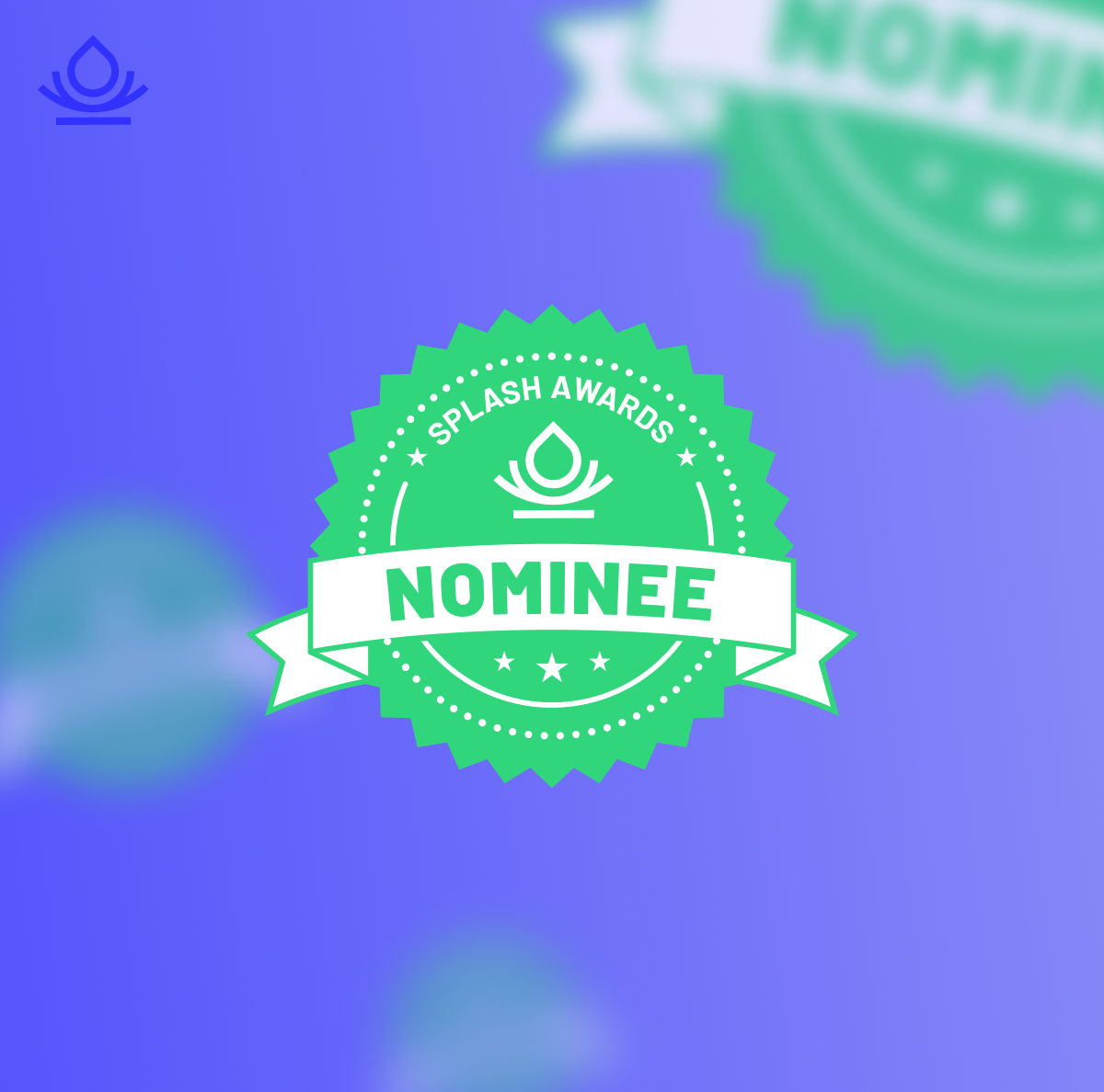 UEBERBIT-Nominierungen für Splash Awards UEBERBIT-Nominierungen für Splash Awards