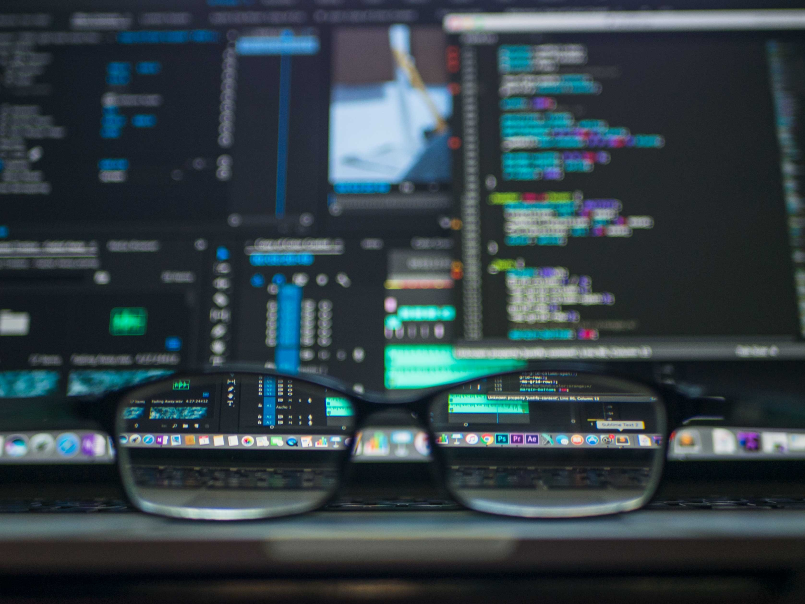 Statt SaaS: Nutzerfreundliche Individuallösungen für Intranets und Wissensmanagement Statt SaaS: Nutzerfreundliche Individuallösungen für Intranets und Wissensmanagement (Foto: pexels-kevin-ku-577585.jpg)