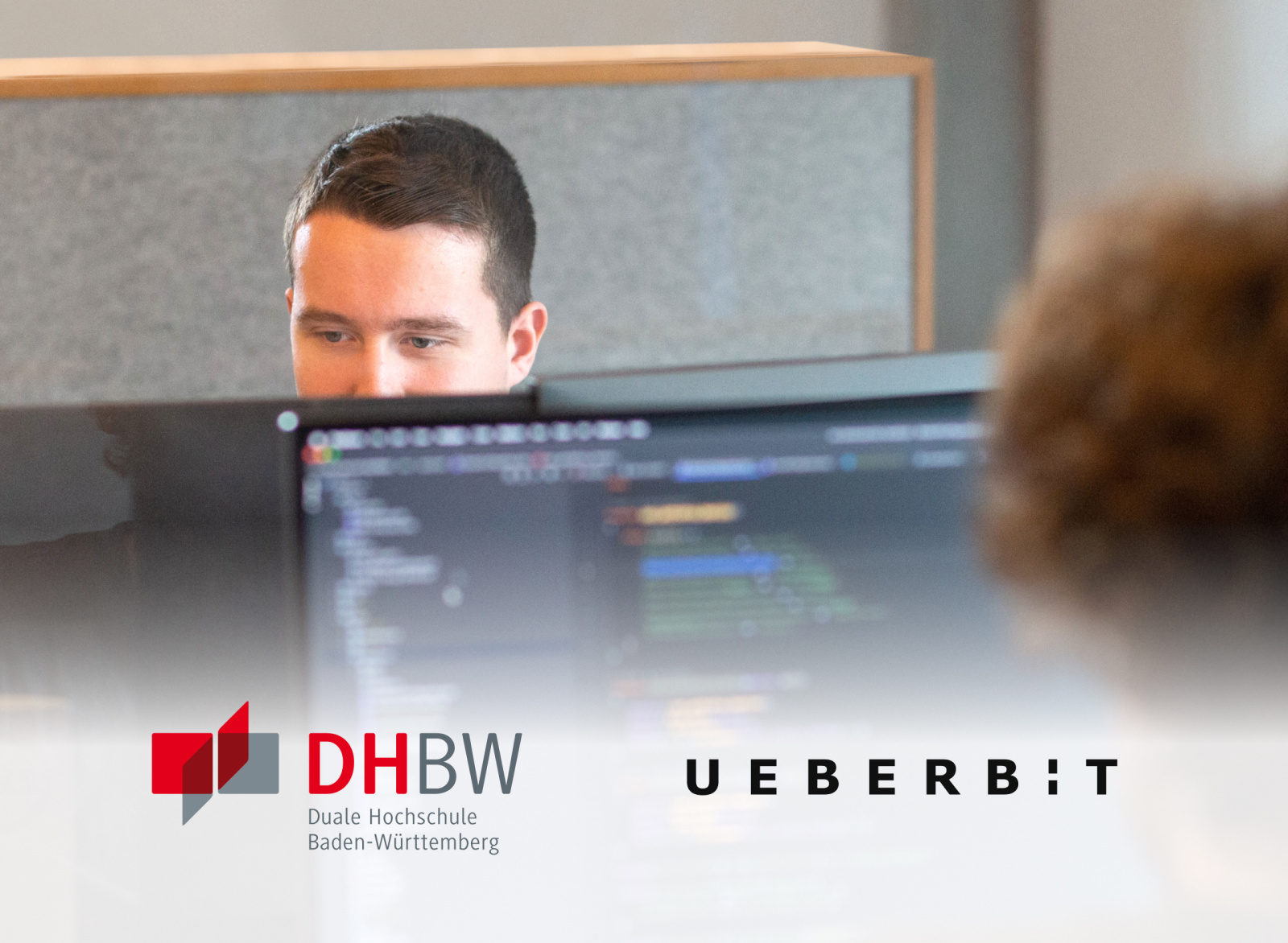 Duales Studium Informatik bei UEBERBIT Duales Studium Informatik bei UEBERBIT