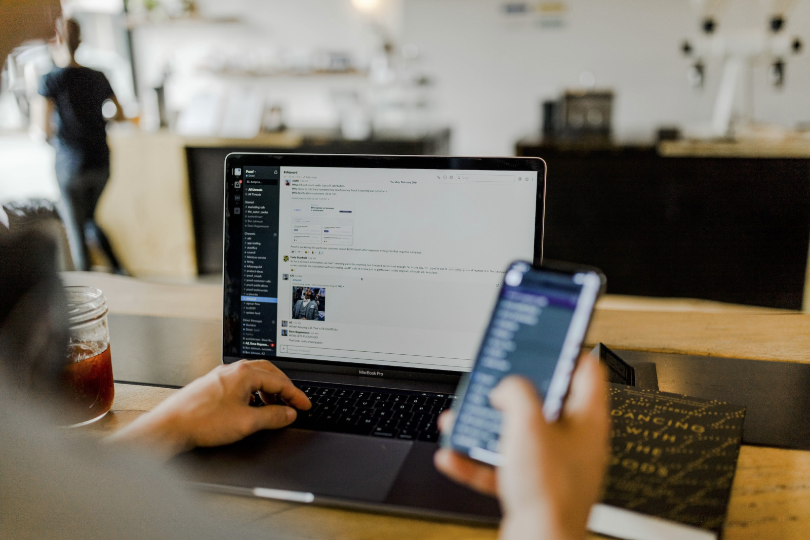 Blogbeitrag Erfolgreiche interne Kommunikation via Intranet Erfolgreiche interne Kommunikation via Intranet