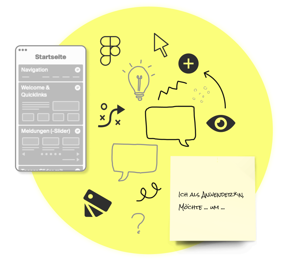 Clevere Tools für individuelle Software-Lösungen Clevere Tools für individuelle Software-Lösungen