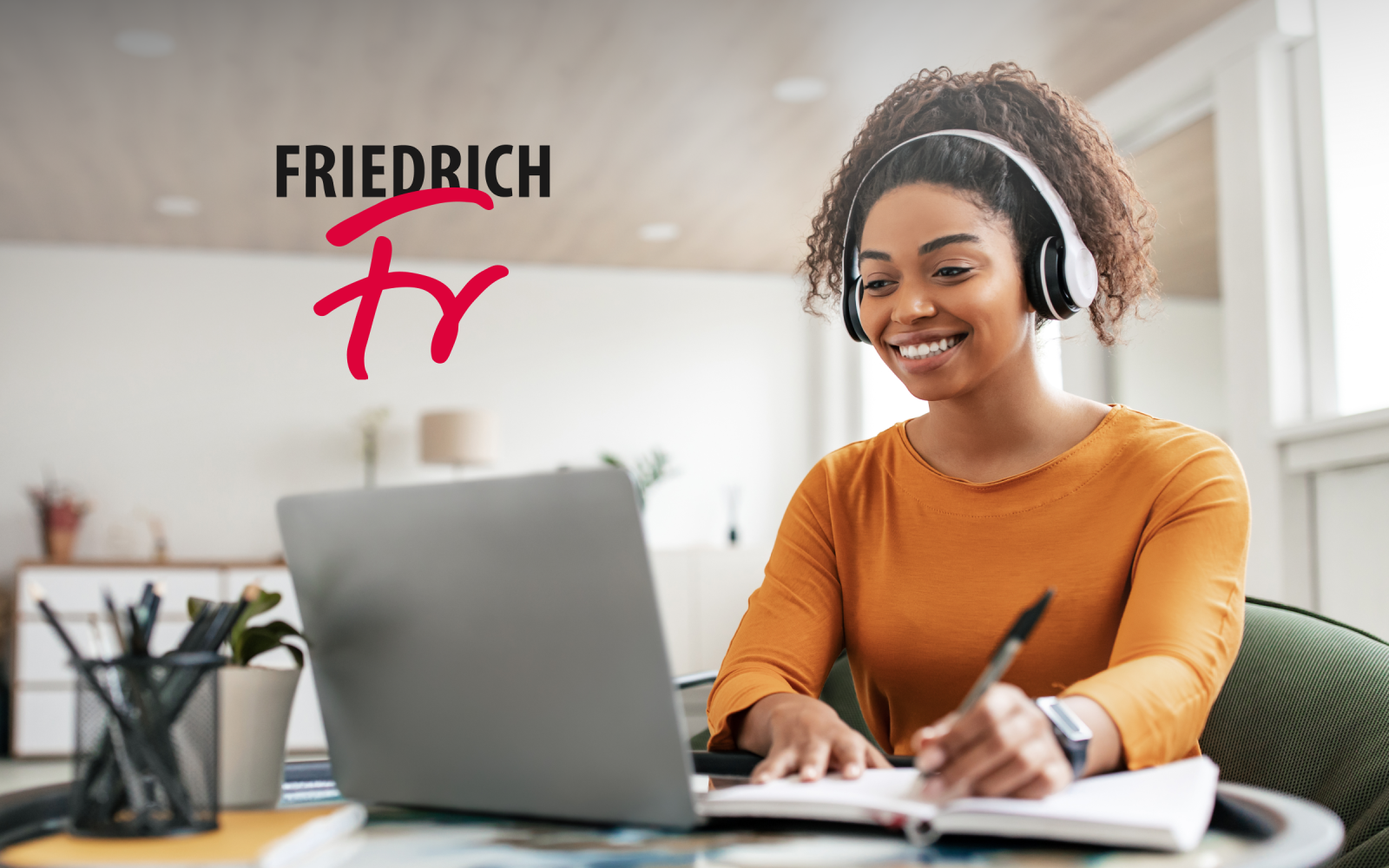 Website des Friedrich Verlages Website des Friedrich Verlages