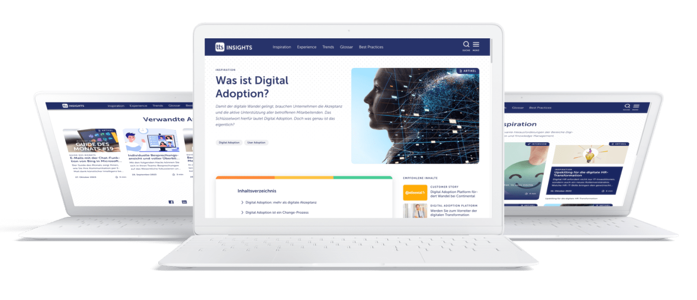 insights von tts insights von tts