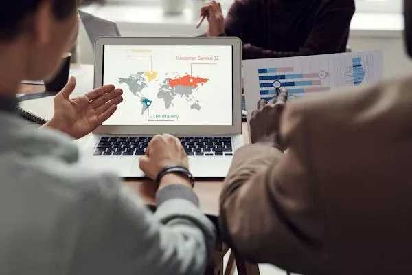 Internationale Plattform Internationale Plattform