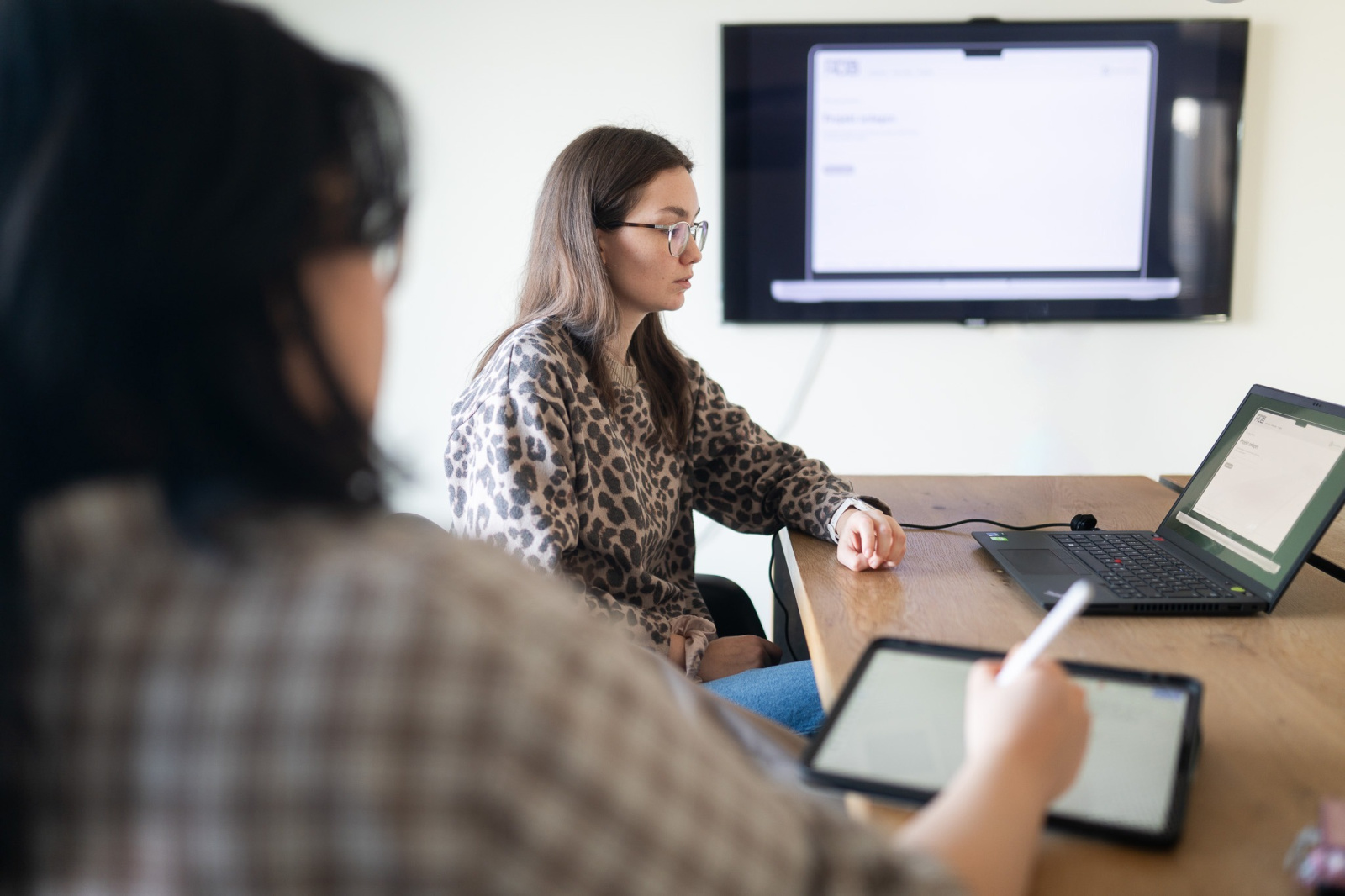 Corporate Wording Assistent