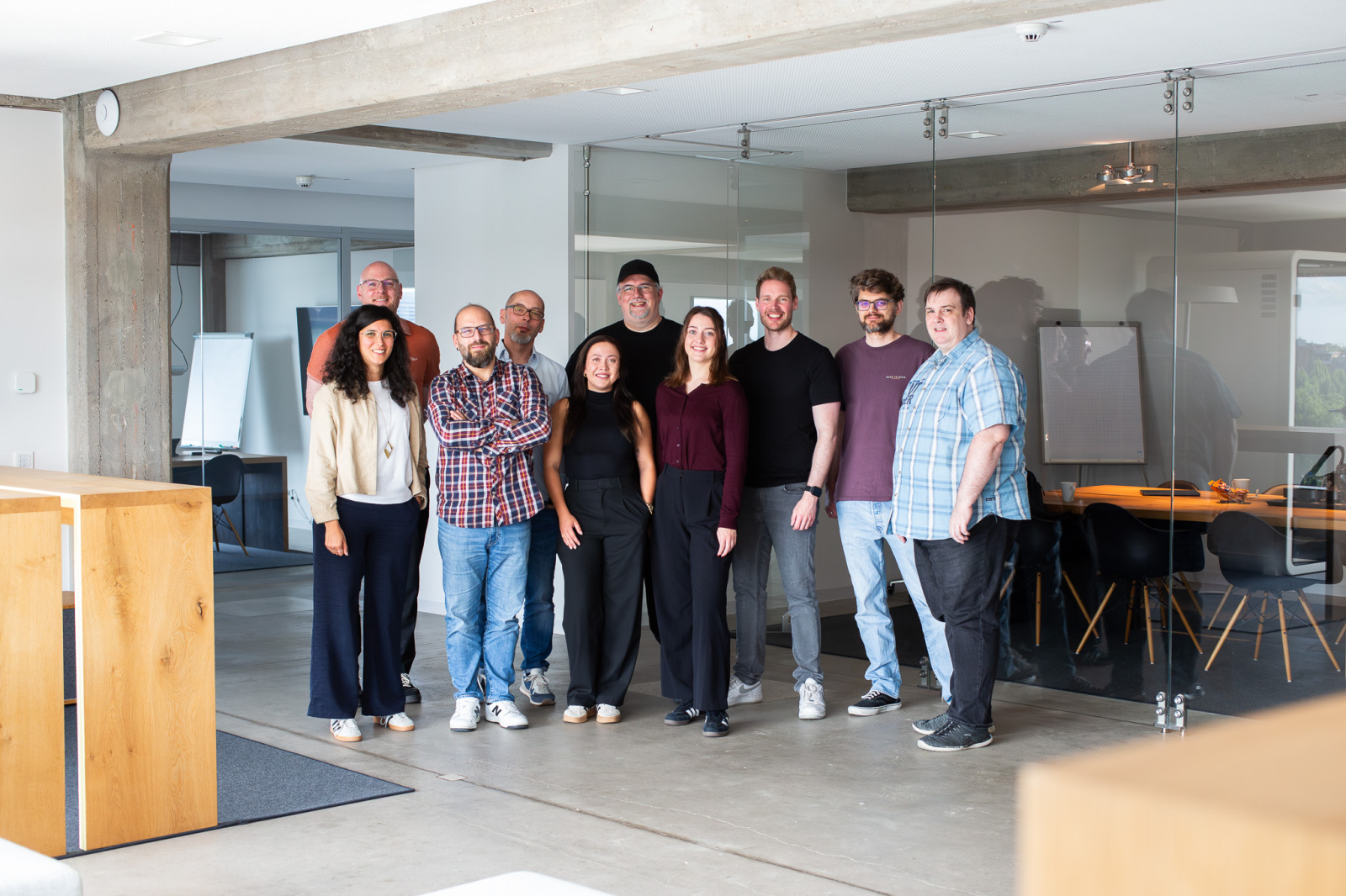 TYPO3 Partnertreffen