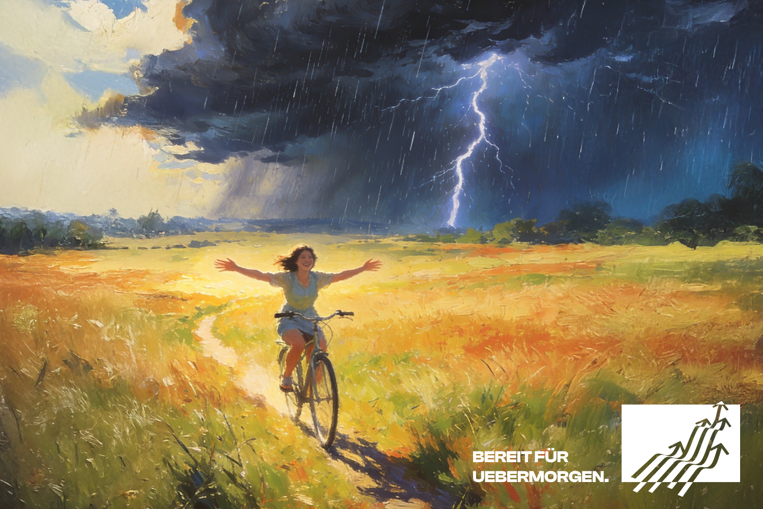 30 Jahre, 30 Fragen, #6: Planen wir für den Idealfall – oder für den Ernstfall?