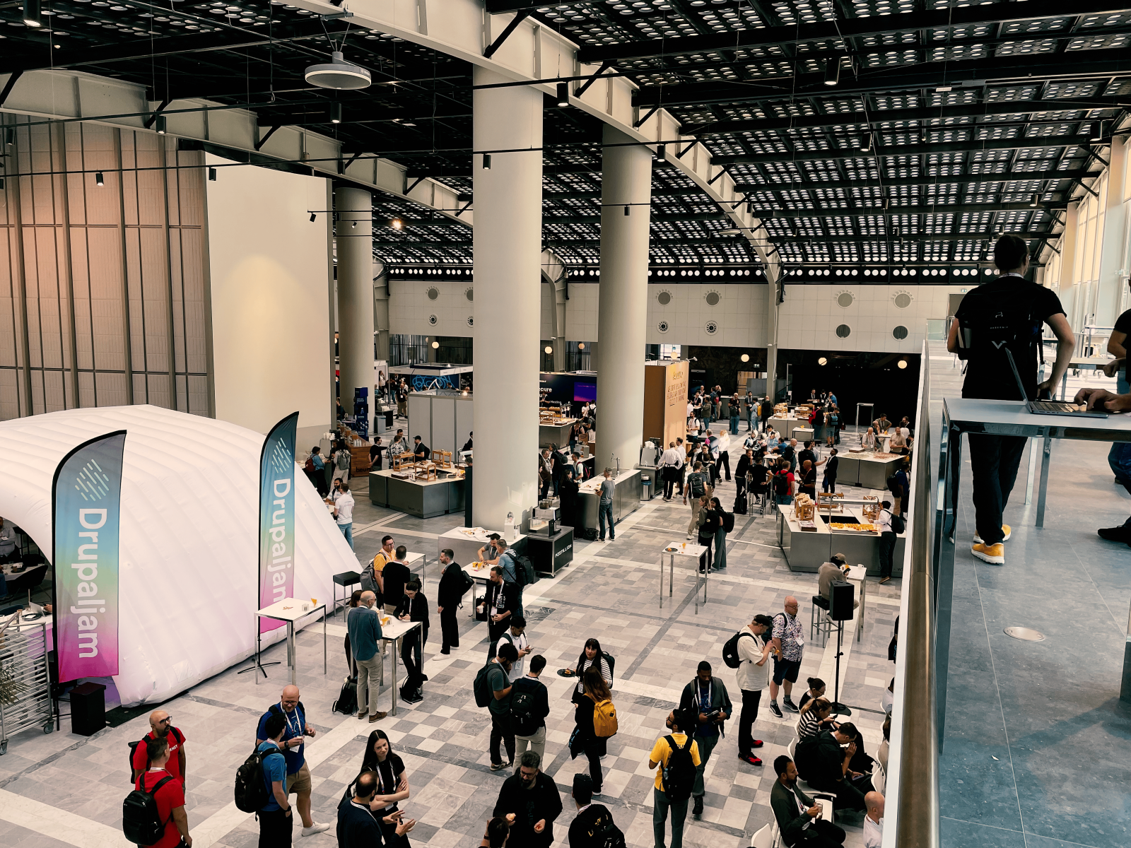 DrupalCon 2026 in Rotterdam