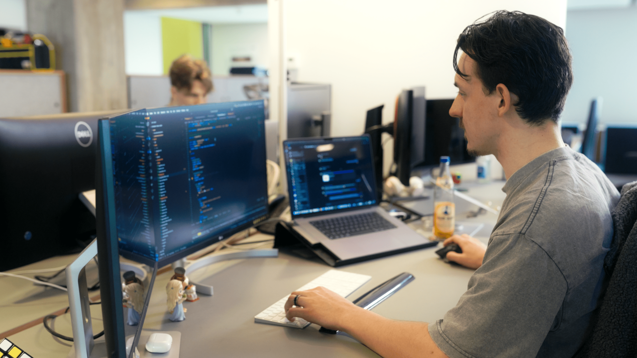 Corporate Websites: Trends für 2025