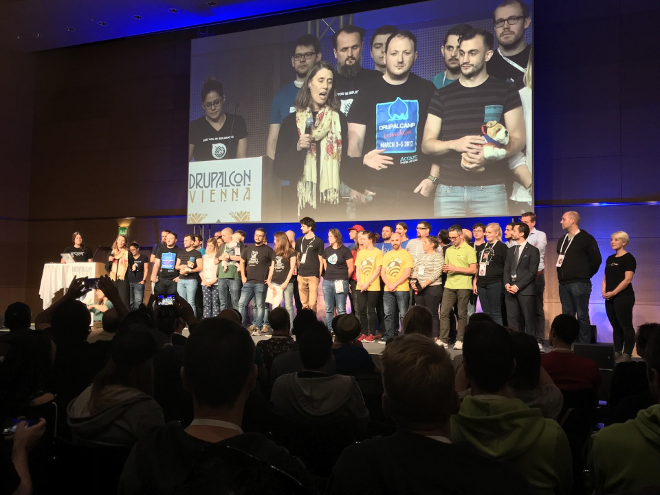 Community-Manager