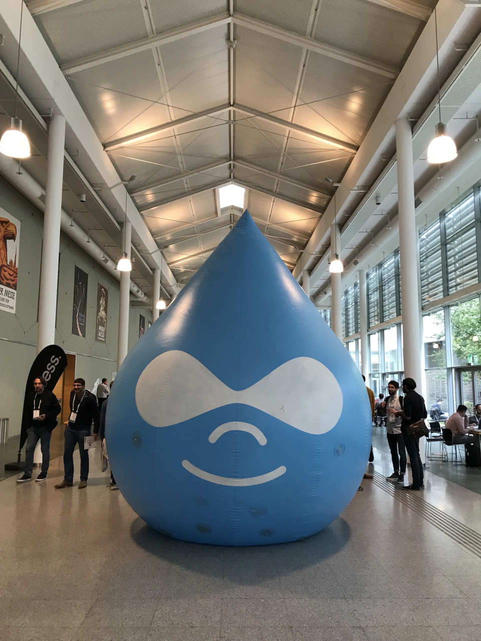 Druplicon