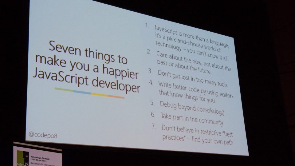 enterJS 2018 enterJS 2018