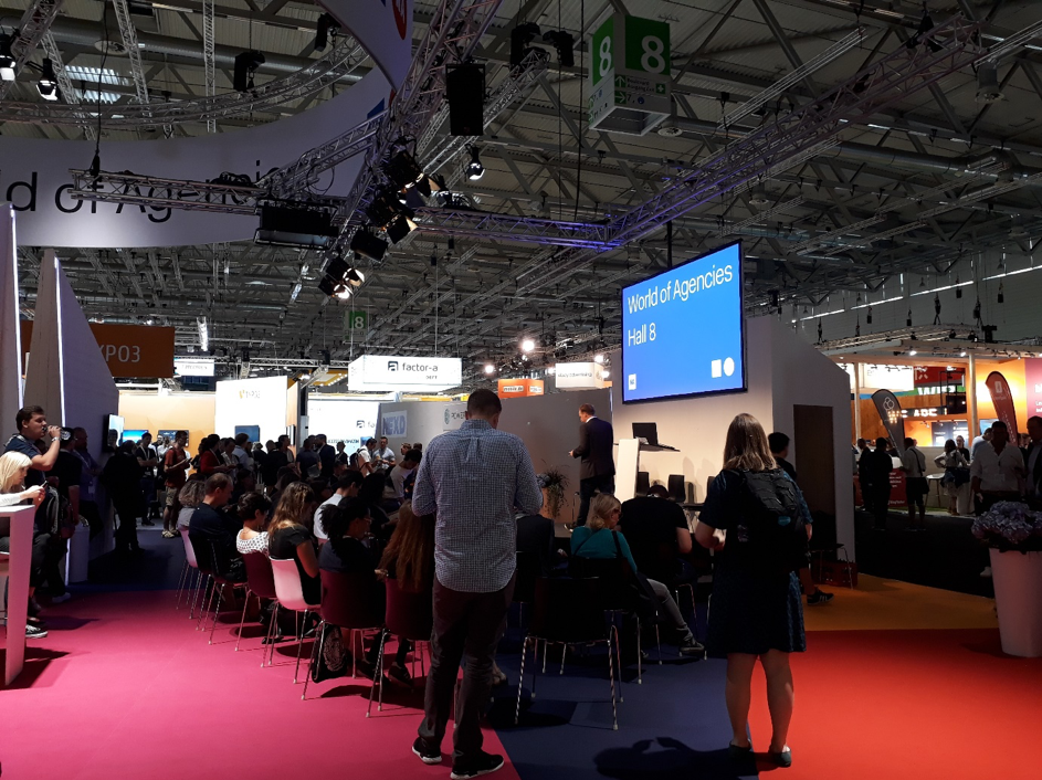 DMEXCO 2018 DMEXCO 2018