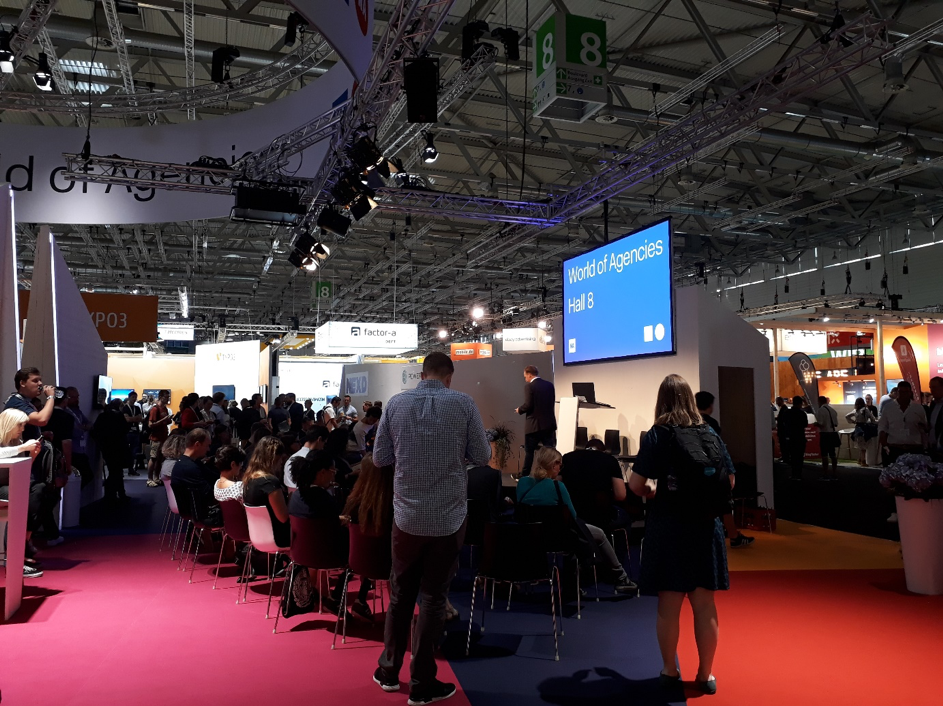 DMEXCO 2018