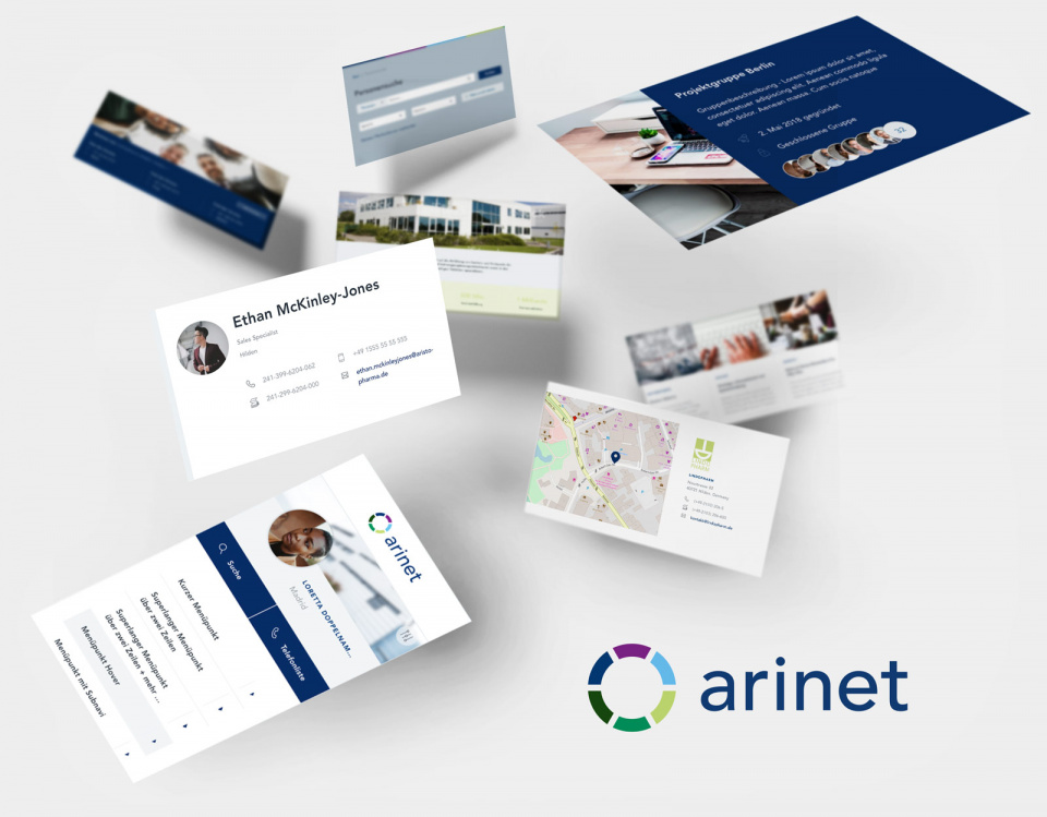 Aristo Pharma Intranet Aristo Pharma Intranet
