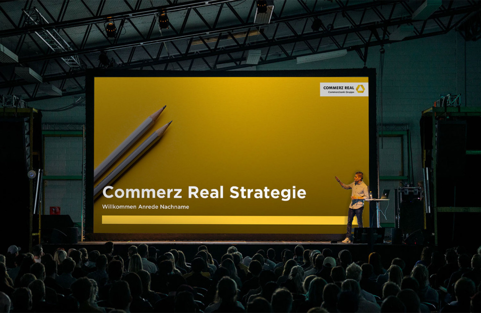 STYLEbook Commerz Real