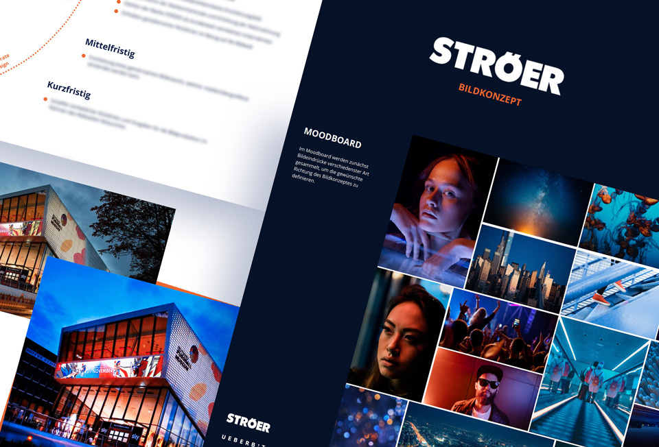 Ströer Plattform Ströer Plattform