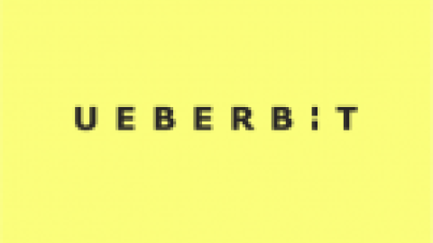 Digital agency UEBERBIT