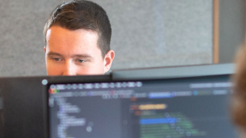Duales Studium Informatik bei UEBERBIT