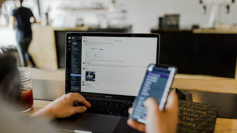 Erfolgreiche interne Kommunikation via Intranet