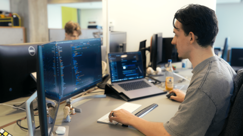 Corporate Websites: Trends für 2025