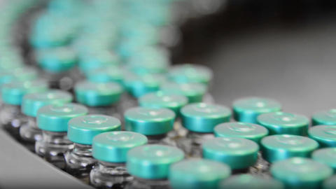 Medikamentenproduktion bei CHEPLAPHARM