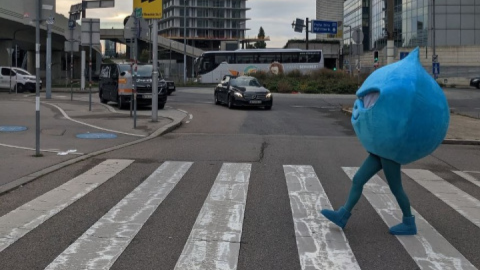 DrupalCon Vienna 2025