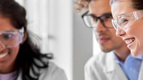 Corporate Website der Limbach Gruppe