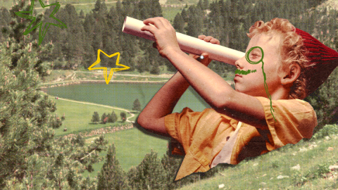 Projekte brauchen Ziele