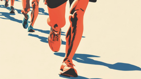 Blogbeitrag: Bauen wir die Lösung für einen Sprint – oder für einen Marathon?