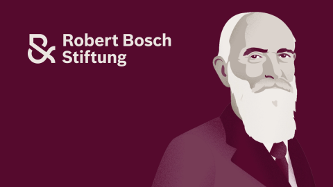 Intranet der Robert Bosch Stiftung