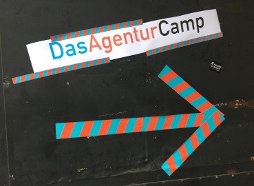 AgenturCamp Düsseldorf