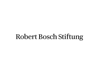 Robert Bosch Stiftung