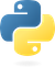Python Logo