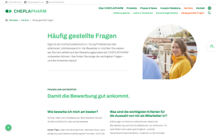 FAQ