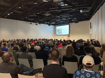 DrupalCon Vienna 2025